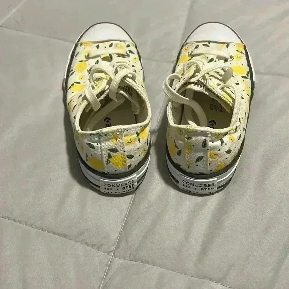 Converse sneakers